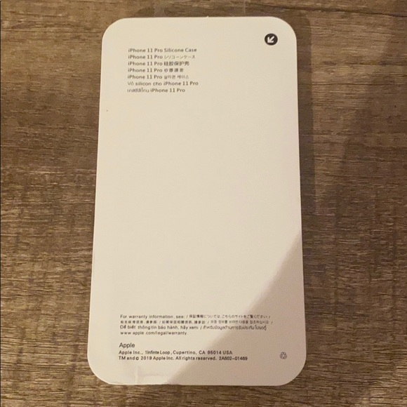 iPhone case - Picture 2 of 2